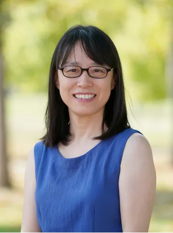 Dr. Hong Ni 倪虹博士