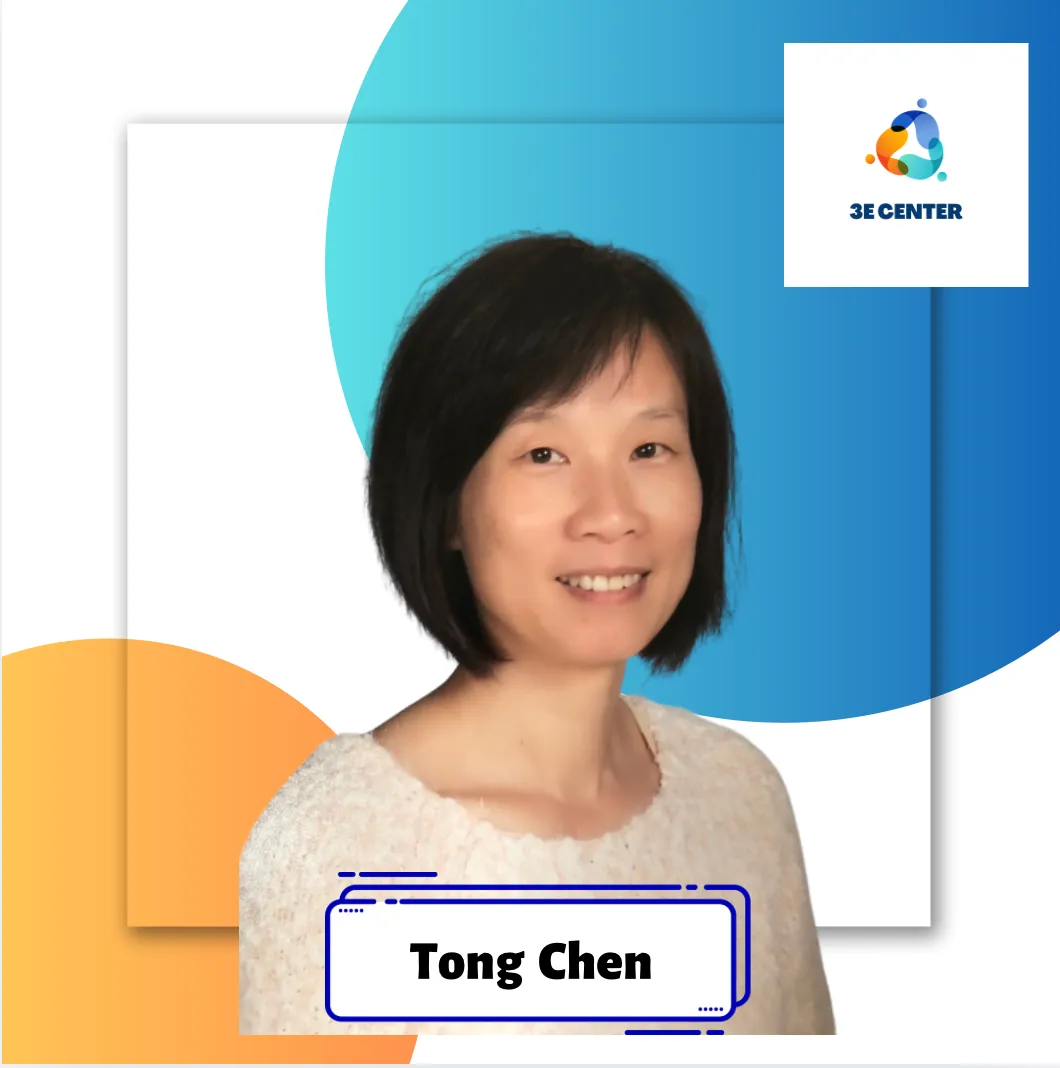 Tong Chen